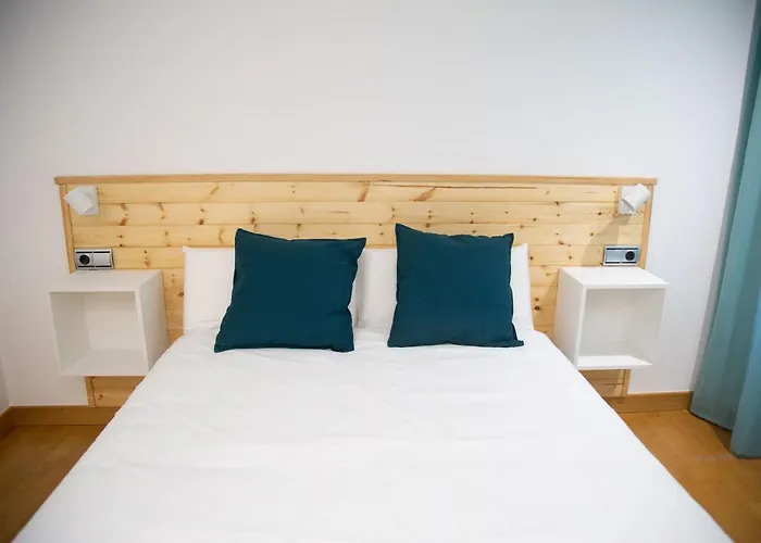 Mejores Hoteles en Almansa para una Estancia Inolvidable
