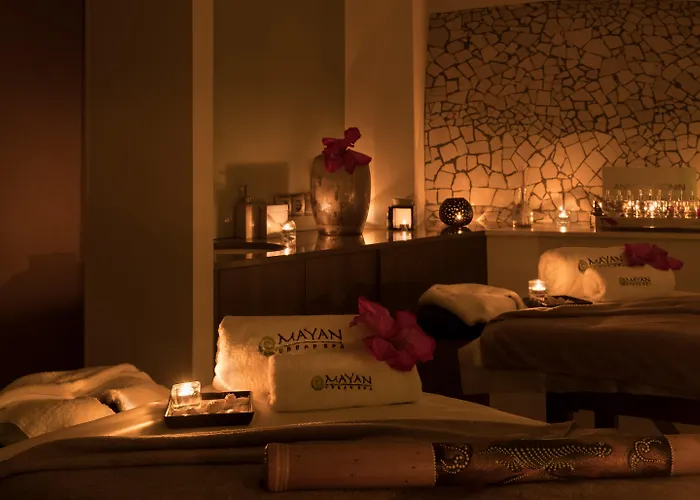 Mejores Hoteles en Barcelona Centro