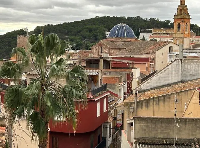 Mejores Hoteles con Encanto en la Serra de Tramuntana
