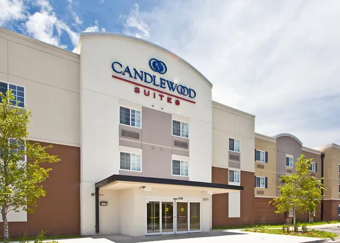 Best Cheap Extended Stay Hotels in Jacksonville