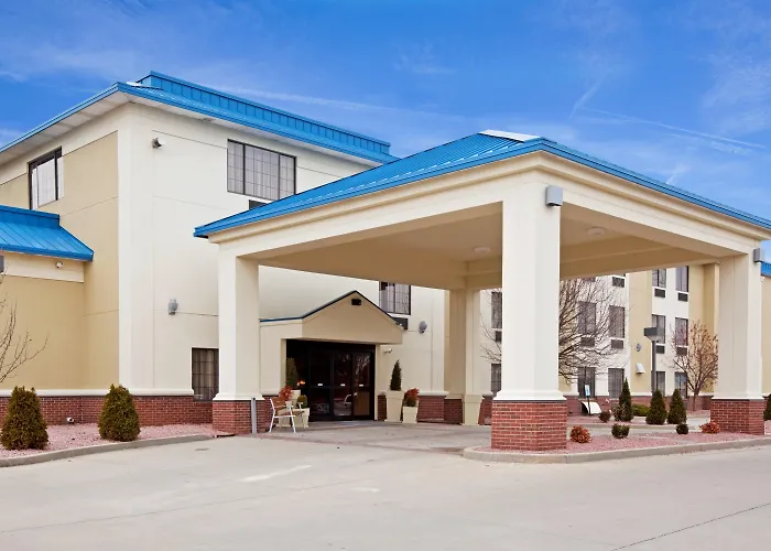 Top-Rated Hotels Near National Mall in Washington DC