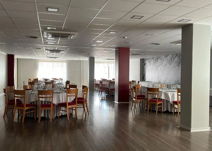 Mejores hoteles con jacuzzi en Zamora