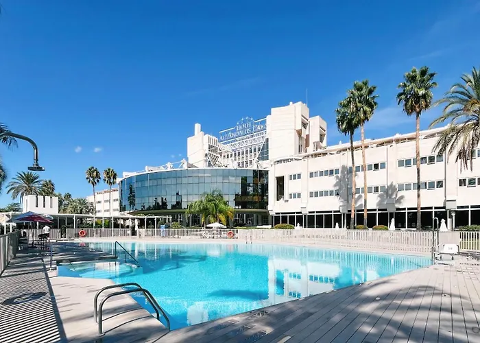 Top Choices for a Hotel in Seville: Where to Stay for an Unforgettable Experience