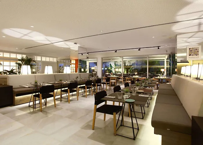 Mejores Hoteles en Sevilla para Nochevieja