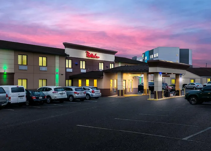 Best Hotels Near National Jewish Hospital Denver