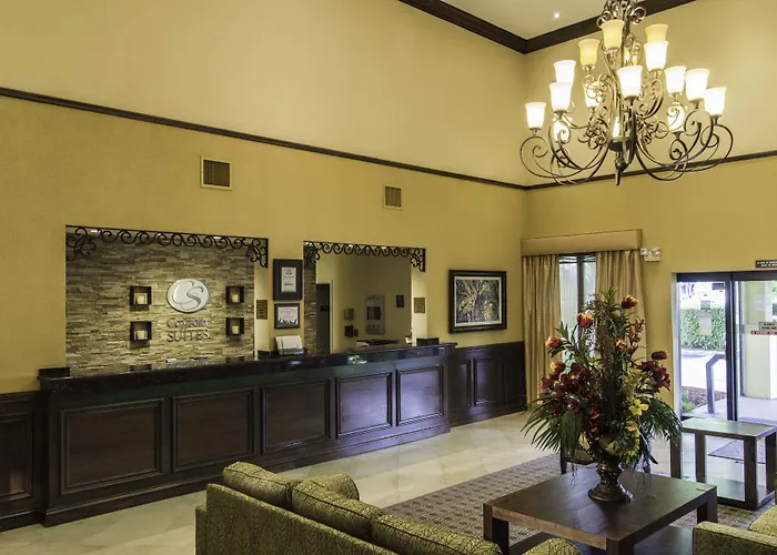 Best Extended Stay Hotels in Kendall, Florida