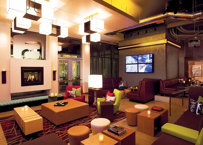 Top Weekly Rates Hotels in Portland Oregon