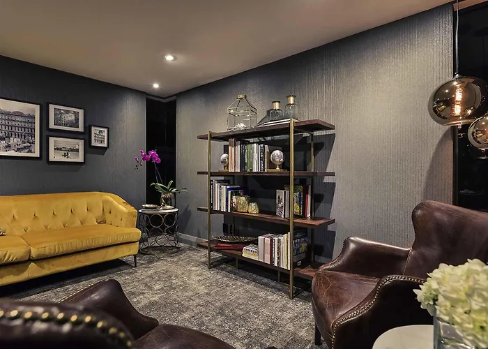 Top Hotels in Auckland