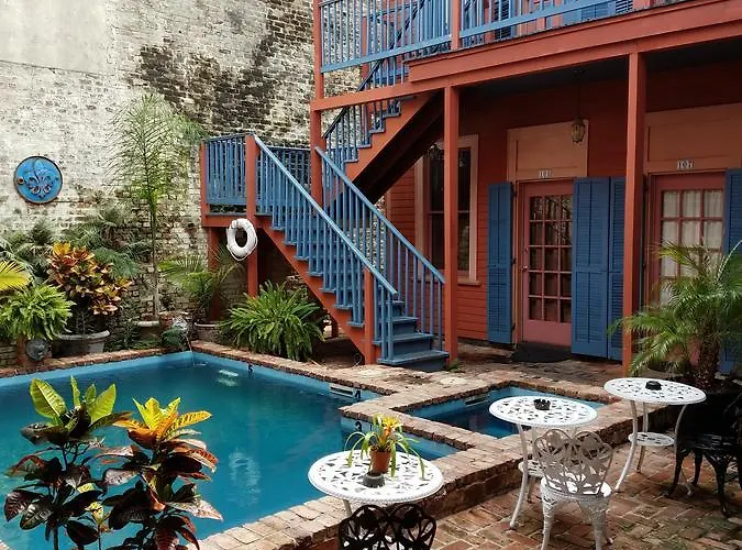 Top New Orleans Hotels Jobs Await