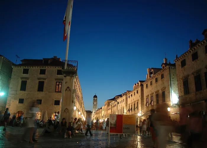 Best Cheap Hotels in Dubrovnik, Croatia