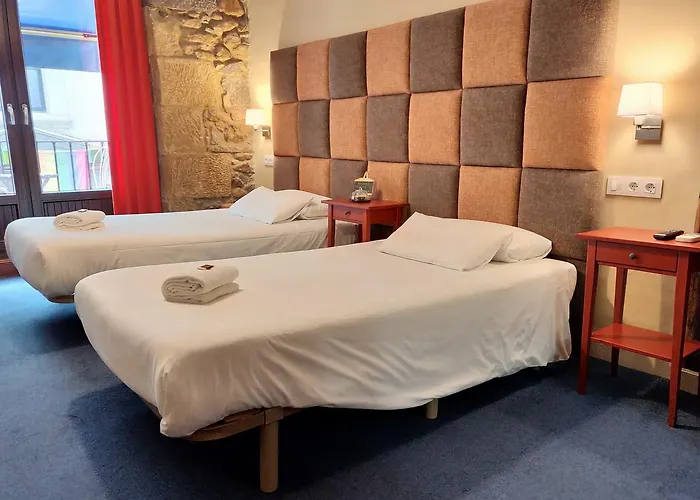 Mejores Hoteles en el Puerto de Bilbao